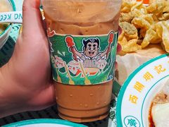 -西关明记肠粉·亚洲地标美食(北京路店)