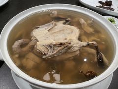 -宴锦堂·西院私房菜