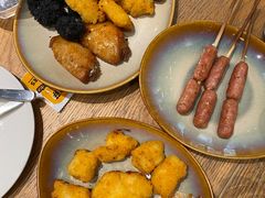 -乐凯撒披萨(喜荟城店)