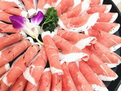 -阳坊胜利涮羊肉(阳坊老店)