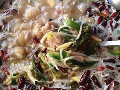 -大理.老字号渝记酸萝卜乌鱼(古城总店)