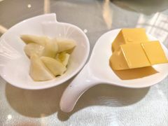 -南京金丝利喜来登酒店·采悦轩中餐厅