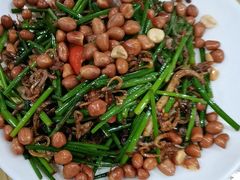 -吉莲利苑海鲜酒家(珠海拱北28年老字号店)