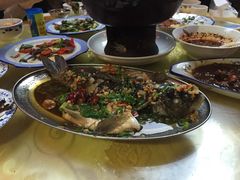 -龙姐私房菜(和顺古镇店)