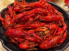 -聚味瞿记·龙虾堂(渔人码头一店)