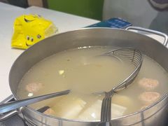 -黑山牛肉汤火锅(花城汇店)