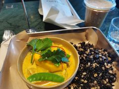 -BAKER&SPICE(环贸店)