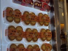 -蜂蝶来饼店(拱北总店)