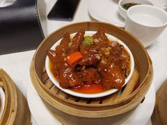 -煲王粤菜餐厅(中侨中心店)