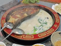-鱻鱼捞.祥祥鱼锅(高淳一店)