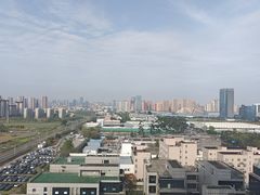 -龙潭水乡
