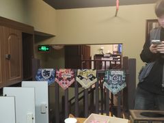 -星空密室·精选(天一豪景店)