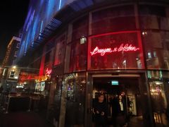 -Burger & Lobster(Dean Street)