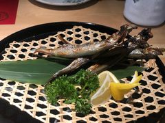 -萤初高端日料王(曲江银泰店)