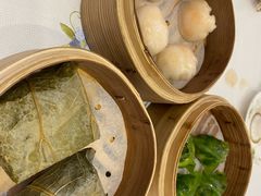 -翠园(广州太古汇店)