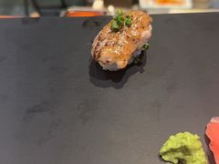 -戏作寿司(观音桥店)