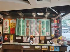 -玲又珑美食(盘福路店)