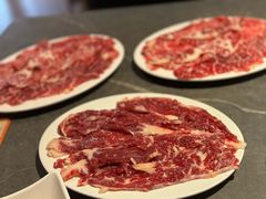 -贵宾牛·潮汕牛肉火锅(珠池总店)