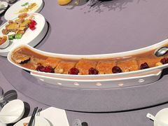 -花家怡园HUA'S RESTAURANT(崇文门·哈德门广场店)