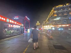 -铭副琦食·虾蟹烩馆(渔人码头店)