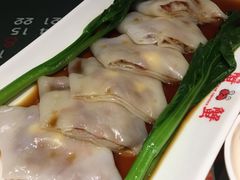 -蟹蟹潮汕砂锅粥(食八方美食城店)