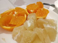 -粗茶淡饭·汉口公馆(循礼门店)