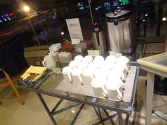-长峰假日酒店·佛罗伦萨西餐厅