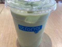 一杯春天-白色日记·手作酸奶(麦凯乐店)