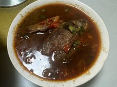 -界山丁老二丁记老鸭汤饭店