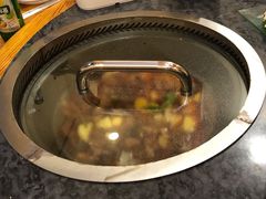 铁锅炖-东北食府·铁锅炖(花溪湾店)