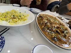 -天隆酒店·本地海鲜鲁菜(烟台大学店)