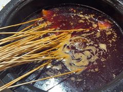 -钢管厂歆瑞源油卤串串香(春熙路太古里店)