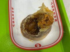 -吉祥馄饨(牡丹园店)