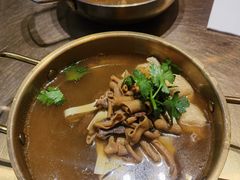 -龍堂蟹黄小笼包(万家丽店)