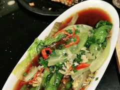 -新凯旋烧烤·燕姐千岛湖土菜