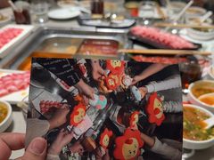 -海底捞火锅(中山路天主教堂店)