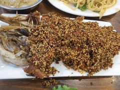 -韩风烤牛肉冷面店