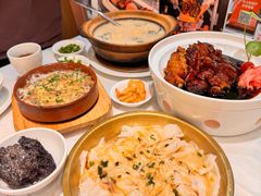 -禾府酒家·传统广府味(番禺店)