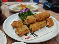 -醉壹号海鲜大排档·老厦门特色菜(厦门美食地标店)