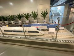 -中国铁道博物馆(正阳门馆)
