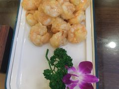 -润泽园饭庄(中山路店)