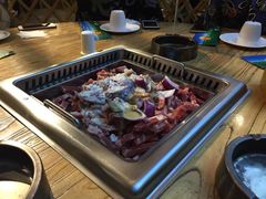 -泽成冰煮羊火锅(中正天街店)