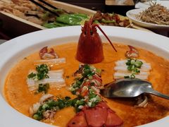 -顺峰(农展馆店)