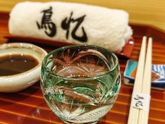 -鳥忆·omakase炭火烧鸟