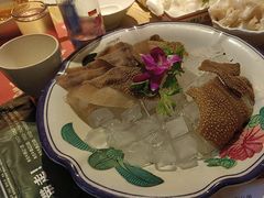 -朱氏牛鼎记鲜牛火锅(山水华庭店)