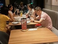 -必胜客(衡阳船山店PH店)