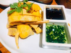 蘇小柳白切鸡-苏小柳手工点心(人民广场分院)