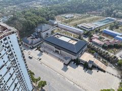 -鄂州市博物馆