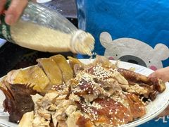 -陈记粤湛鸡饭店