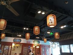 -京城小江南·北京烤鸭·江南土菜·白鱼(中关村店)